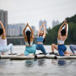 Shenyang_Yoga_Teachers_Master_Paddleboard_Poses_on_Hunhe_River_____