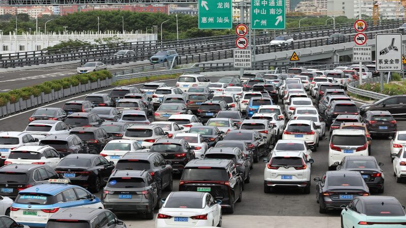 Shenzhen_Zhongshan_Link_Hits_2M_Vehicles_in_Record_Time___