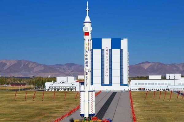 Shenzhou-17 Blasts Off: China’s Youngest Crew Heads to Space Station 🚀 Shenzhou_17_Blasts_Off__China_s_Youngest_Crew_Heads_to_Space_Station__ video poster
