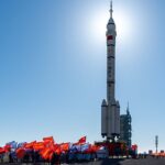 __Shenzhou_17_Blasts_Off__Meet_the_Taikonauts_Heading_to_China_Space_Station_ video poster