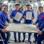 __Shenzhou_17_Crew_to_Return_After_Historic_Space_Mission