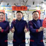 Shenzhou_19_Crew_Sends_Lunar_New_Year_Cheer_from_Space___ video poster