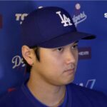 Shohei_Ohtani_Brushes_Off_Injury_Concerns_Ahead_of_Mets_Showdown___ video poster