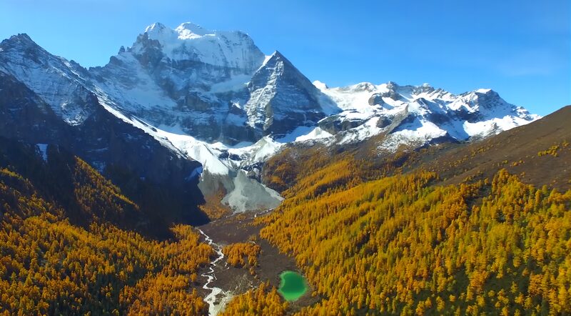 Sichuan_s_Hengduan_Mountains__Where_Nature_and_Culture_Collide_____poster - 🌍NewspaperAmigo – Your Global News Buddy 🗞️ Sichuan_s_Hengduan_Mountains__Where_Nature_and_Culture_Collide____ video poster