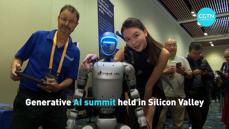 Silicon_Valley_Summit_Aims_to_Unlock_Generative_AI_s_Full_Potential__ video poster