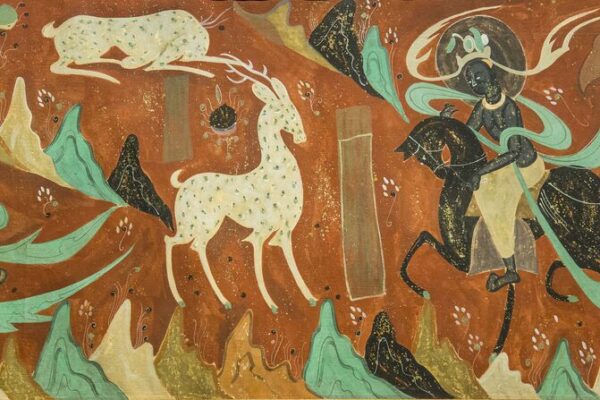 Silk Road Expo Unites Cultures in Dunhuang ๐โจ Silk_Road_Expo_Unites_Cultures_in_Dunhuang___ video poster