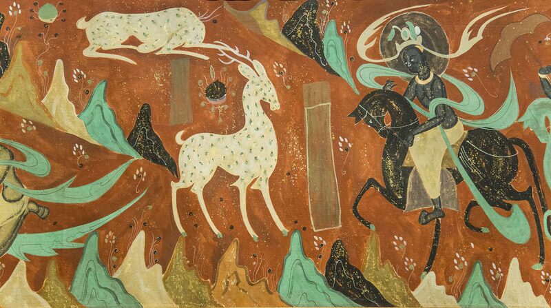 Silk_Road_Expo_Unites_Cultures_in_Dunhuang____poster - 🌍NewspaperAmigo – Your Global News Buddy 🗞️ Silk_Road_Expo_Unites_Cultures_in_Dunhuang___ video poster