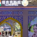 __Silk_Road_Revival__8th_China_Eurasia_Expo_Sparks_Global_Trade_Buzz_