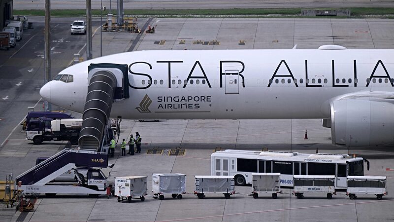 Singapore_Airlines_Flight_Makes_Emergency_Landing_After_Severe_Turbulence_____poster - 🌍NewspaperAmigo – Your Global News Buddy 🗞️ Singapore_Airlines_Flight_Makes_Emergency_Landing_After_Severe_Turbulence____ video poster