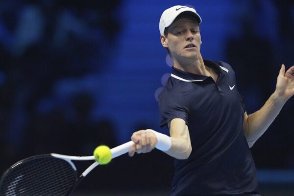 Sinner Shines, Fritz Advances in ATP Finals Showdown 🎾 Sinner_Shines__Fritz_Advances_in_ATP_Finals_Showdown__