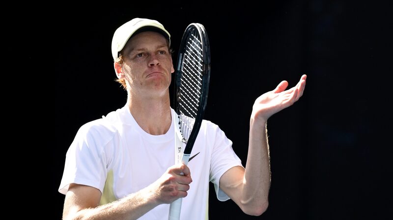 Sinner__Swiatek_Secure_Quarterfinal_Spots_at_Australian_Open___