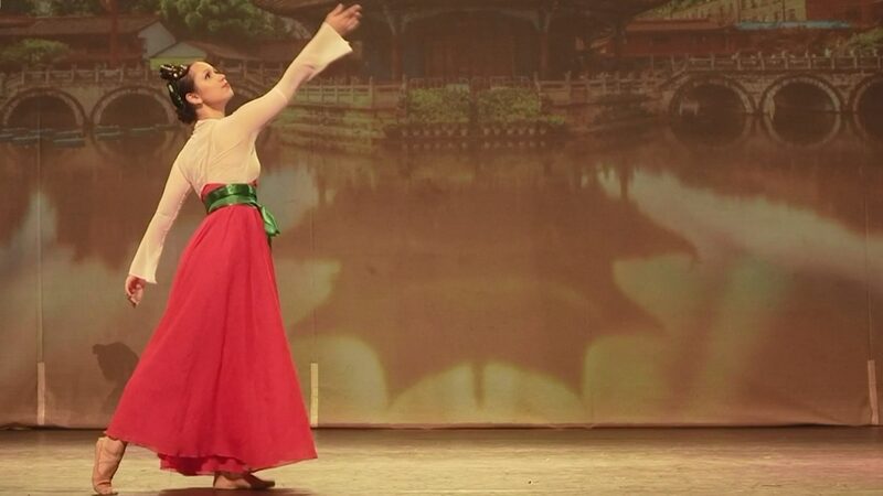 Sino_Brazilian_Dance_Spectacle_Lights_Up_Rio____poster - 🌍NewspaperAmigo – Your Global News Buddy 🗞️ Sino_Brazilian_Dance_Spectacle_Lights_Up_Rio___ video poster