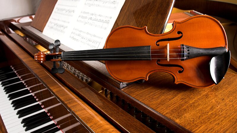 Sino_French_Harmony__Olympic_Concert_Celebrates_60_Years_of_Cultural_Ties_poster - 🌍NewspaperAmigo – Your Global News Buddy 🗞️ ______Sino_French_Harmony__Olympic_Concert_Celebrates_60_Years_of_Cultural_Ties video poster