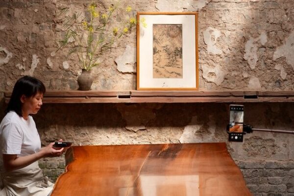 Sip Zen: Discover Tranquility at Zhiyu Teahouse in Ancient Luoyang 🍵 Sip_Zen__Discover_Tranquility_at_Zhiyu_Teahouse_in_Ancient_Luoyang__