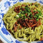Sip___Slurp__Fujian_s_Viral_Green_Tea_Noodles_Blend_Flavor___Tradition___