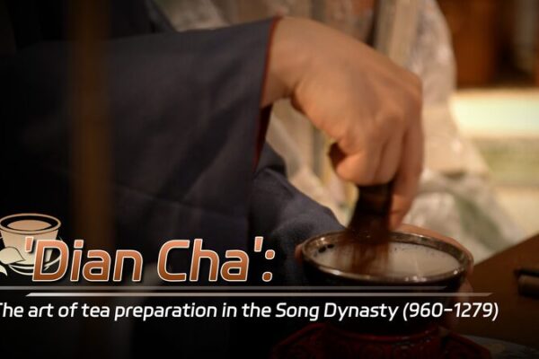 🎋✨ Sipping History: Discover the Song Dynasty’s Ancient Tea Art ‘Dian Cha’ ___Sipping_History__Discover_the_Song_Dynasty_s_Ancient_Tea_Art__Dian_Cha_ video poster