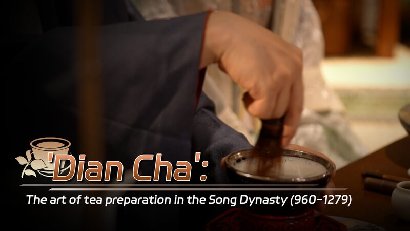 Sipping_History__Discover_the_Song_Dynasty_s_Ancient_Tea_Art__Dian_Cha__poster - 🌍NewspaperAmigo – Your Global News Buddy 🗞️ ___Sipping_History__Discover_the_Song_Dynasty_s_Ancient_Tea_Art__Dian_Cha_ video poster