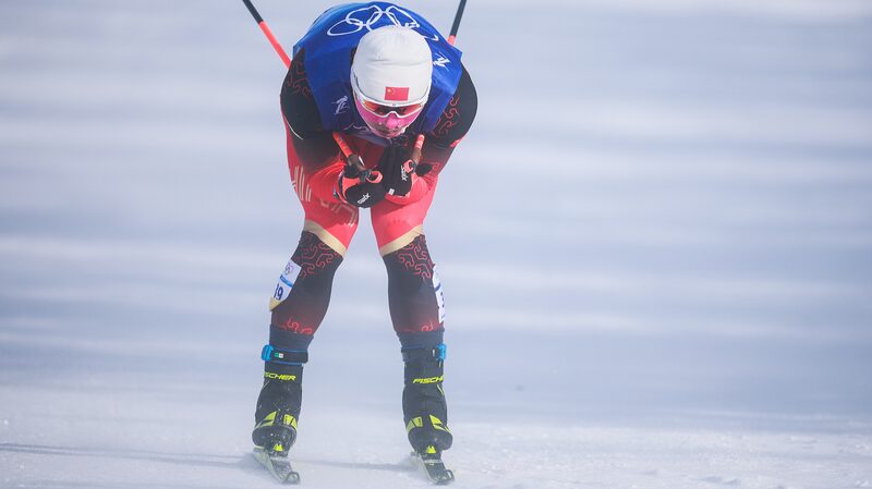 Ski_Into_History__Cross_Country_Events_Heat_Up_Asian_Winter_Games_____ - 🌍NewspaperAmigo – Your Global News Buddy 🗞️ Ski_Into_History__Cross_Country_Events_Heat_Up_Asian_Winter_Games_____