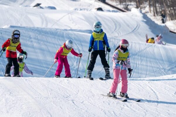 Skiing ‘Little Potatoes’ Take Over Harbin’s Slopes Ahead of Asian Winter Games 🎿❄️ Skiing__Little_Potatoes__Take_Over_Harbin_s_Slopes_Ahead_of_Asian_Winter_Games____
