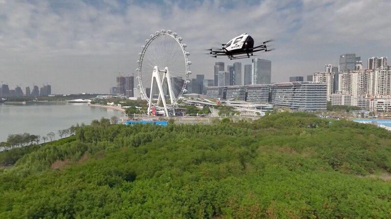Sky_High_Jobs__Low_Altitude_Economy_Takes_Flight____poster - 🌍NewspaperAmigo – Your Global News Buddy 🗞️ Sky_High_Jobs__Low_Altitude_Economy_Takes_Flight___ video poster
