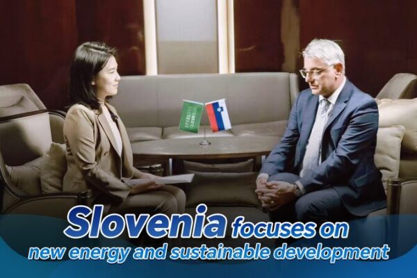 Slovenia & China Unite for Green Energy Boom 🌱💡 Slovenia___China_Unite_for_Green_Energy_Boom___ video poster