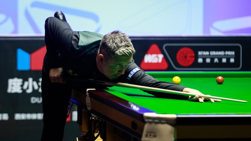 __Snooker_Showdown__Wilson_vs__O_Sullivan_in_Xi_an_Semifinals_