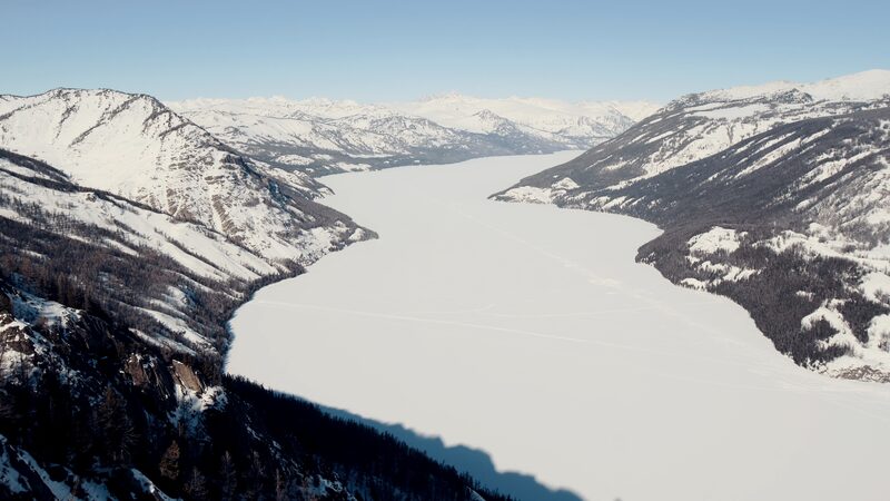 Snowy_Magic_in_Xinjiang__Kanas_Lake_s_Winter_Wonderland______poster - 🌍NewspaperAmigo – Your Global News Buddy 🗞️ Snowy_Magic_in_Xinjiang__Kanas_Lake_s_Winter_Wonderland_____ video poster