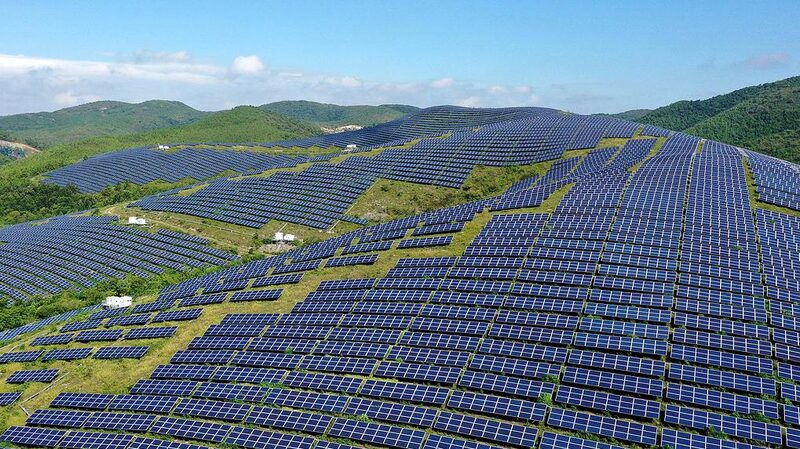 Solar_Power_Shatters_Records__2024_Set_for_30__Growth____ - 🌍NewspaperAmigo – Your Global News Buddy 🗞️ Solar_Power_Shatters_Records__2024_Set_for_30__Growth____