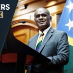 Solomon_Islands_PM_Hails_China_Ties_as_Key_to_Development___ video poster