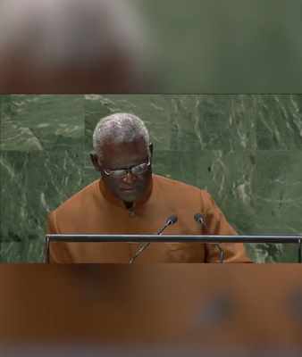 Solomon_Islands_PM_Slams_Japan_s_Radioactive_Water_Discharge____poster - 🌍NewspaperAmigo – Your Global News Buddy 🗞️ Solomon_Islands_PM_Slams_Japan_s_Radioactive_Water_Discharge___ video poster