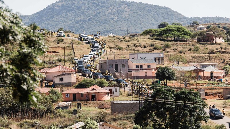 South Africa’s ANC and DA Form Unity Government Deal 🌍🤝 South_Africa_s_ANC_and_DA_Form_Unity_Government_Deal___