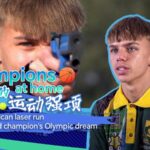 South_African_Jaun_Pierre_Wins_U19_Laser_Run_World_Title__Eyes_2028_Olympics___ video poster