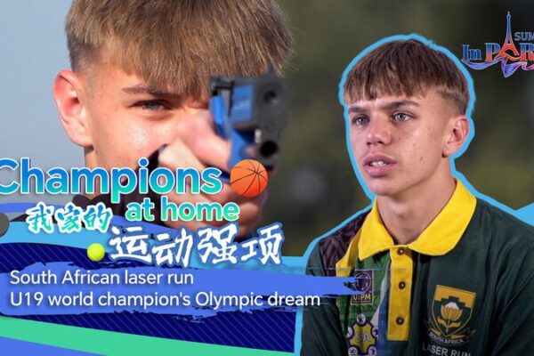 South African Jaun-Pierre Wins U19 Laser-Run World Title, Eyes 2028 Olympics 🌟🏅 South_African_Jaun_Pierre_Wins_U19_Laser_Run_World_Title__Eyes_2028_Olympics___ video poster