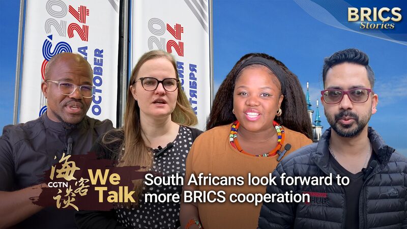 South Africans Welcome Enhanced BRICS Cooperation Following Kazan Summit ๐๐ South_Africans_Welcome_Enhanced_BRICS_Cooperation_Following_Kazan_Summit___ video poster
