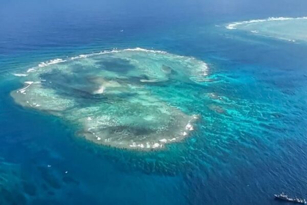 South China Sea Tensions: Experts Call Out External Interference ๐โ South_China_Sea_Tensions__Experts_Call_Out_External_Interference___