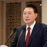 South_Korea_Ruling_Party_Leader_Urges_Impeachment_of_President_Yoon_Over_Martial_Law