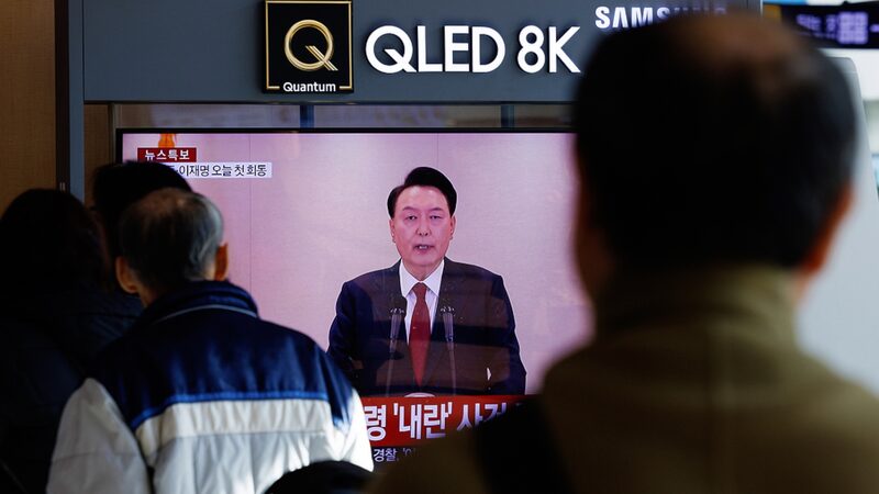 South_Korea_Seeks_Arrest_Warrant_Extension_for_Ex_Leader_Yoon_poster - 🌍NewspaperAmigo – Your Global News Buddy 🗞️ South_Korea_Seeks_Arrest_Warrant_Extension_for_Ex_Leader_Yoon video poster