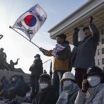 South_Korea_in_Crisis__Impeachment_Vote_Looms_as_Defense_Minister_Resigns___ video poster