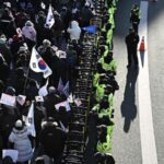 South_Korea_in_Turmoil__President_Faces_Arrest_Drama