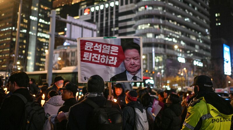 South_Korea_in_Turmoil__Ruling_Party_Leader_Seeks_Suspension_of_President_Yoon_s_Powers____