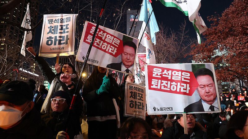 South_Korea_s_Parliament_Braces_for_Historic_Impeachment_Vote_Amid_Protests_poster - 🌍NewspaperAmigo – Your Global News Buddy 🗞️ South_Korea_s_Parliament_Braces_for_Historic_Impeachment_Vote_Amid_Protests video poster