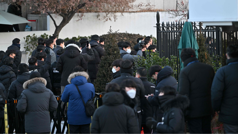 South_Korea_s_Political_Deadlock__Analysts_See_No_Easy_Exit___ - 🌍NewspaperAmigo – Your Global News Buddy 🗞️ South_Korea_s_Political_Deadlock__Analysts_See_No_Easy_Exit___