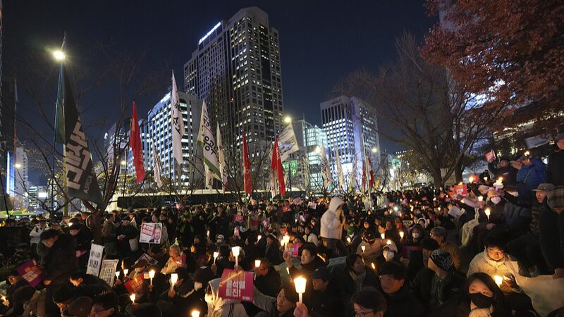 South_Korea_s_Political_Drama_Unfolds__Impeachment_Motion_Against_President_Yoon__