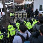 South_Korea_s_Political_Drama__Impeached_President_Faces_Arrest_Bid____ video poster