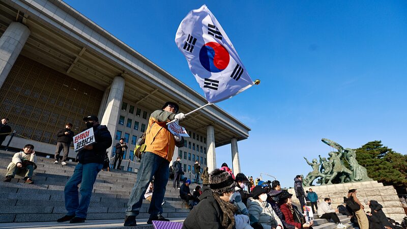 South_Korean_Parliament_Braces_for_Historic_Impeachment_Vote______poster - 🌍NewspaperAmigo – Your Global News Buddy 🗞️ South_Korean_Parliament_Braces_for_Historic_Impeachment_Vote_____ video poster