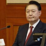 South_Korean_President_Yoon_Faces_Prosecution_Over__Insurrection__Charges