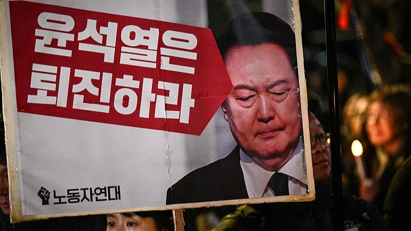 South_Korean_Ruling_Party_Chief_Demands_President_Yoon_s_Suspension____