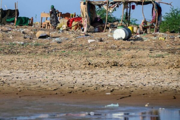 South Sudan Flood Crisis: Over 1 Million Displaced as Rains Worsen 🌧️🚨 South_Sudan_Flood_Crisis__Over_1_Million_Displaced_as_Rains_Worsen____