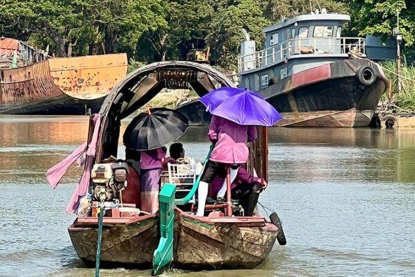 🔥 Southeast Asia Sizzles: Heatwaves Claim 30 Lives in Thailand __Southeast_Asia_Sizzles__Heatwaves_Claim_30_Lives_in_Thailand