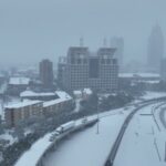 ___Southern_U_S__Shivers_Under_Rare__Frozen_Hurricane__Storm___ video poster